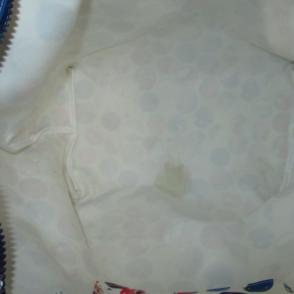 Longchamp Le Pliage Neo Fantaisie Large Tote - Picture 5 of 8